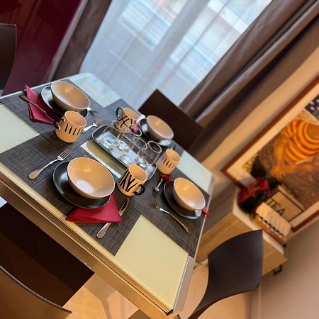 Prato Home - Apartment Near The Beach In מנטון מראה חיצוני תמונה