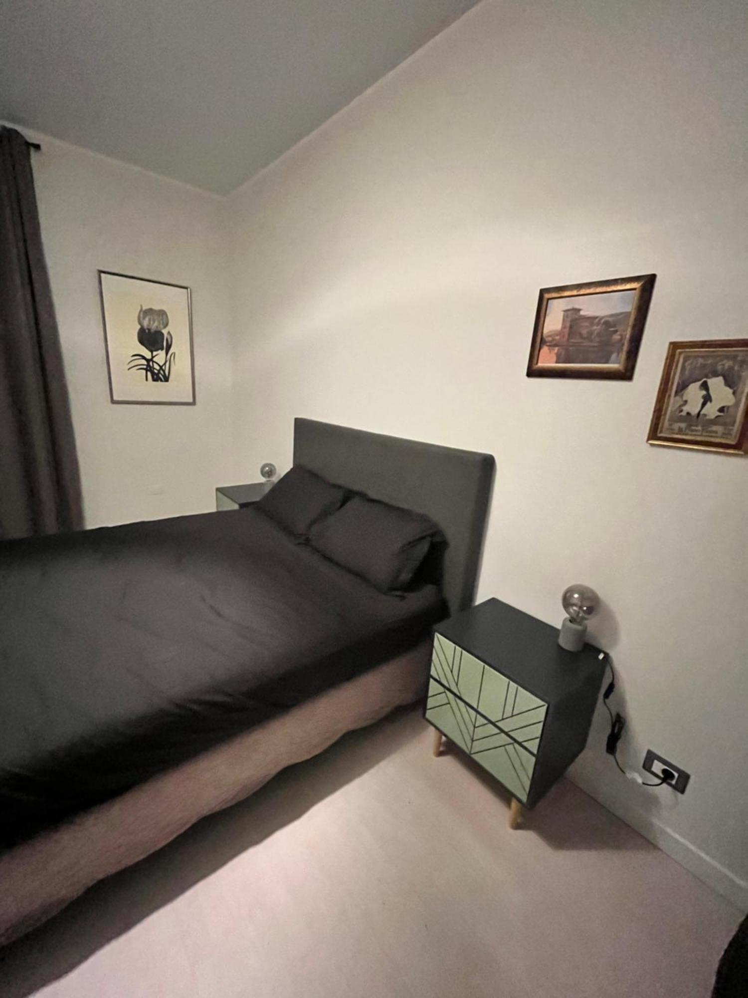 Prato Home - Apartment Near The Beach In מנטון מראה חיצוני תמונה