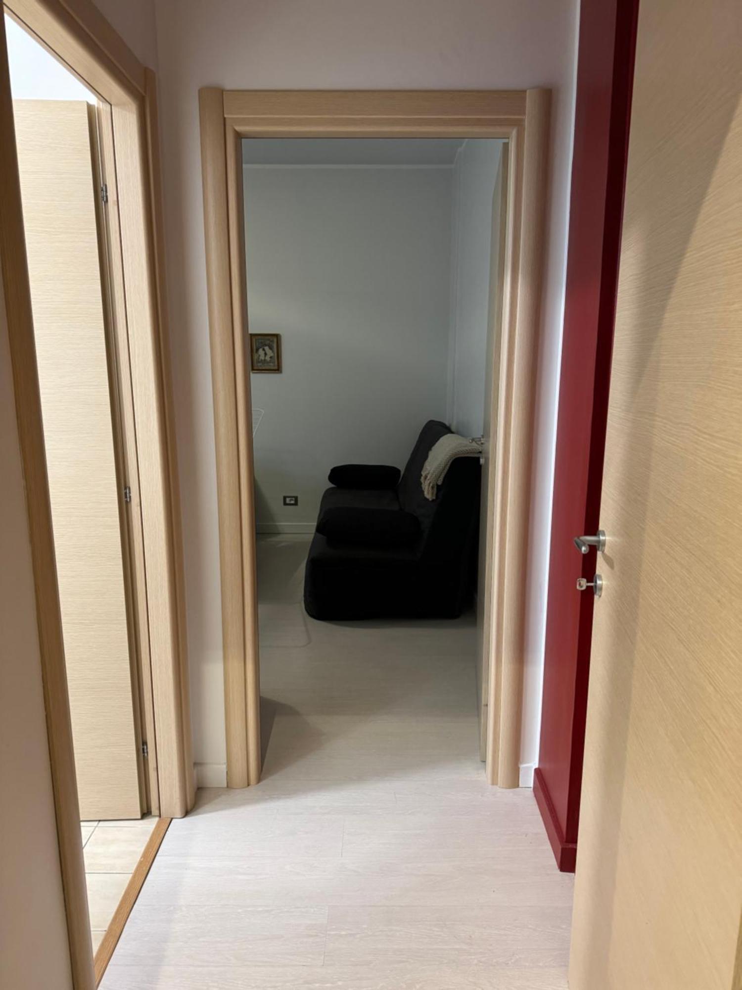 Prato Home - Apartment Near The Beach In מנטון מראה חיצוני תמונה