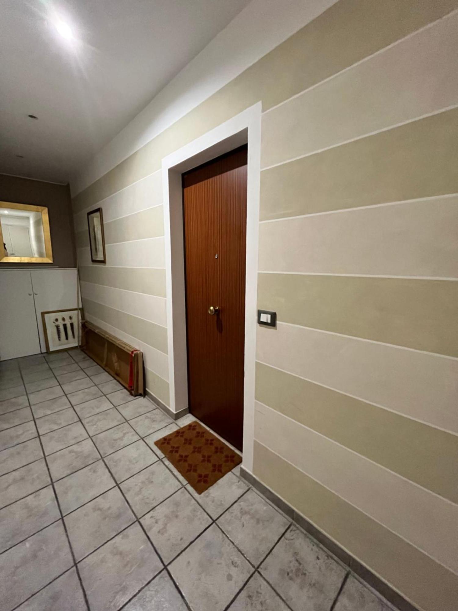 Prato Home - Apartment Near The Beach In מנטון מראה חיצוני תמונה