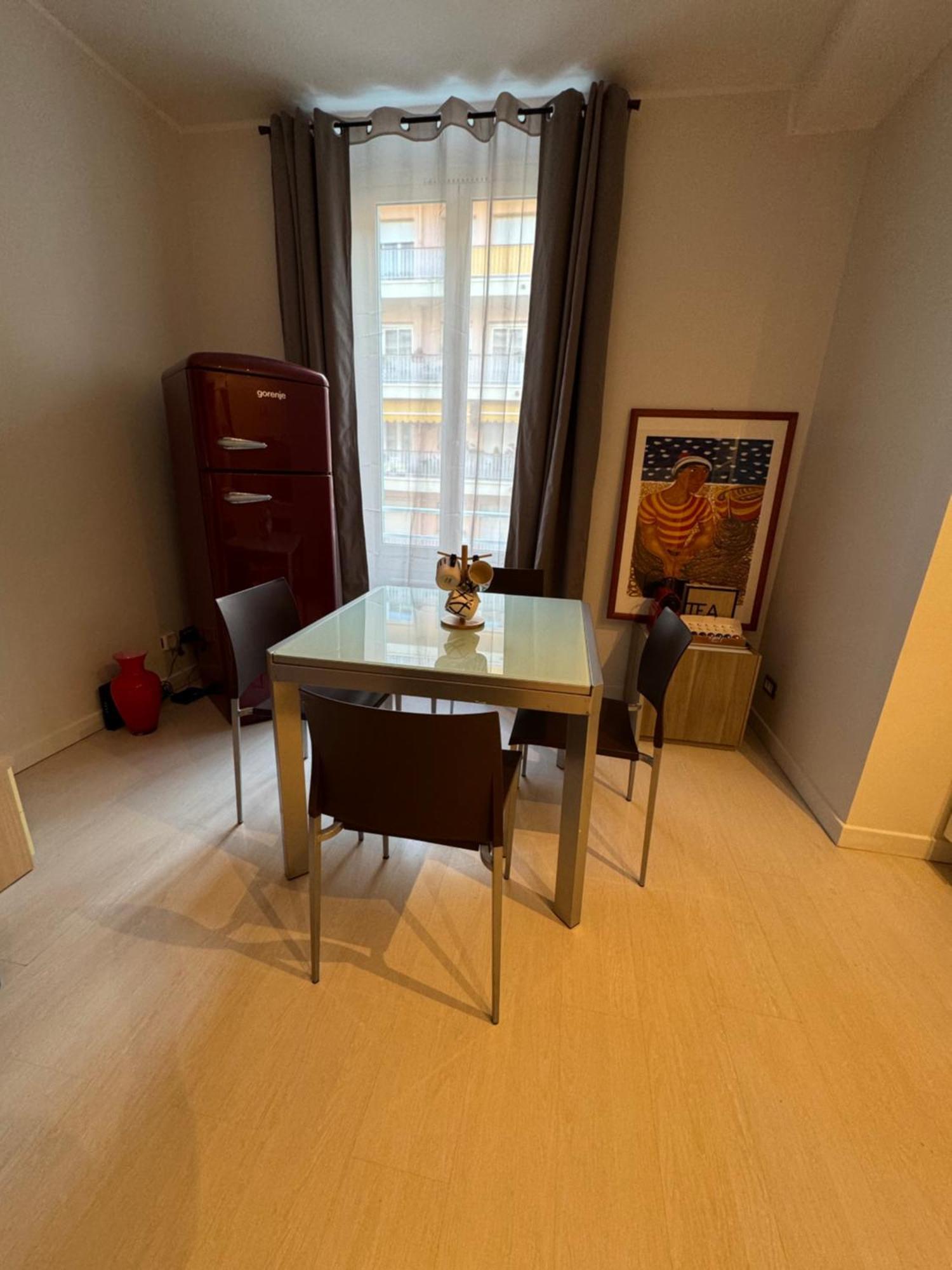 Prato Home - Apartment Near The Beach In מנטון מראה חיצוני תמונה