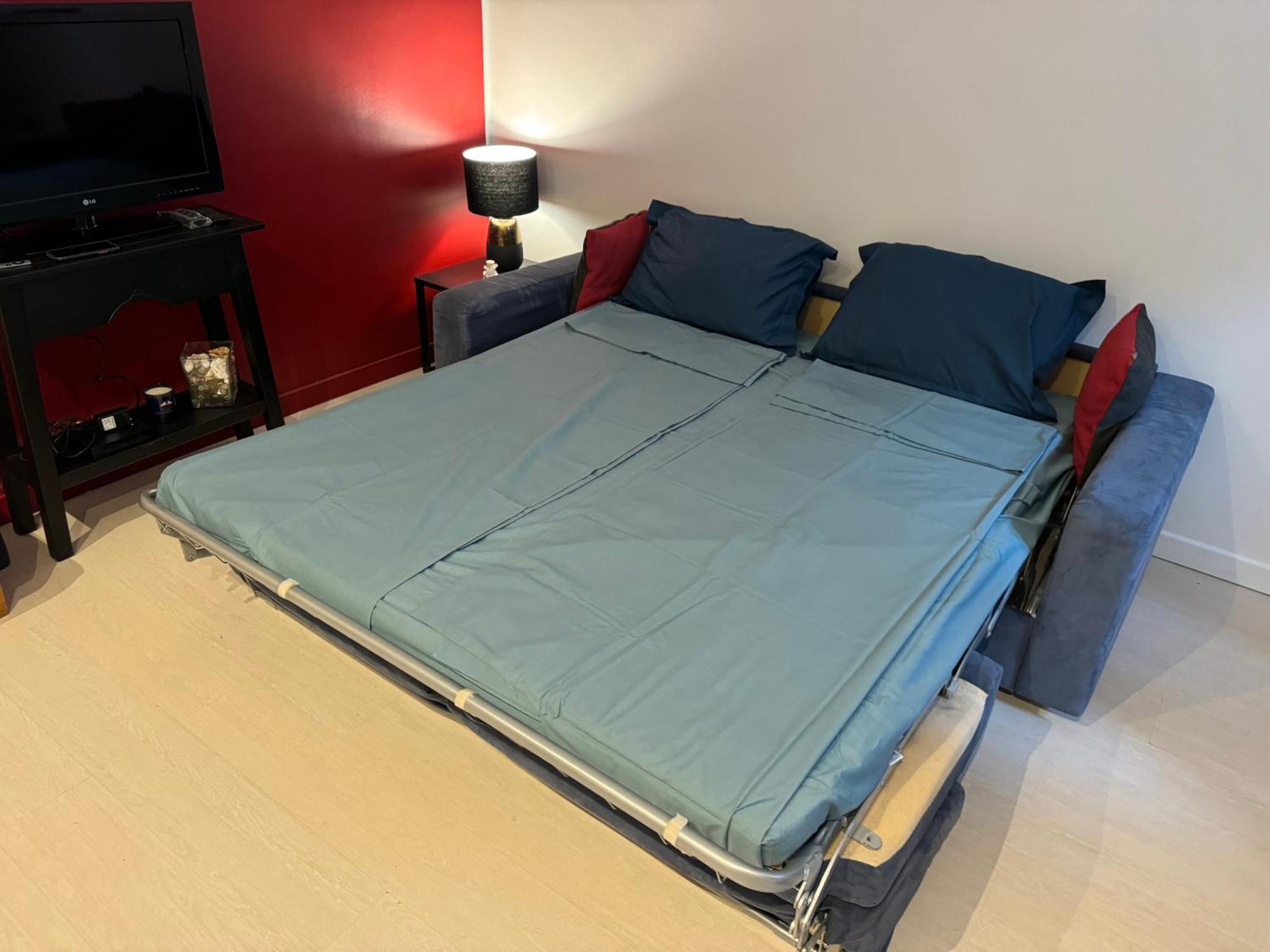 Prato Home - Apartment Near The Beach In מנטון מראה חיצוני תמונה