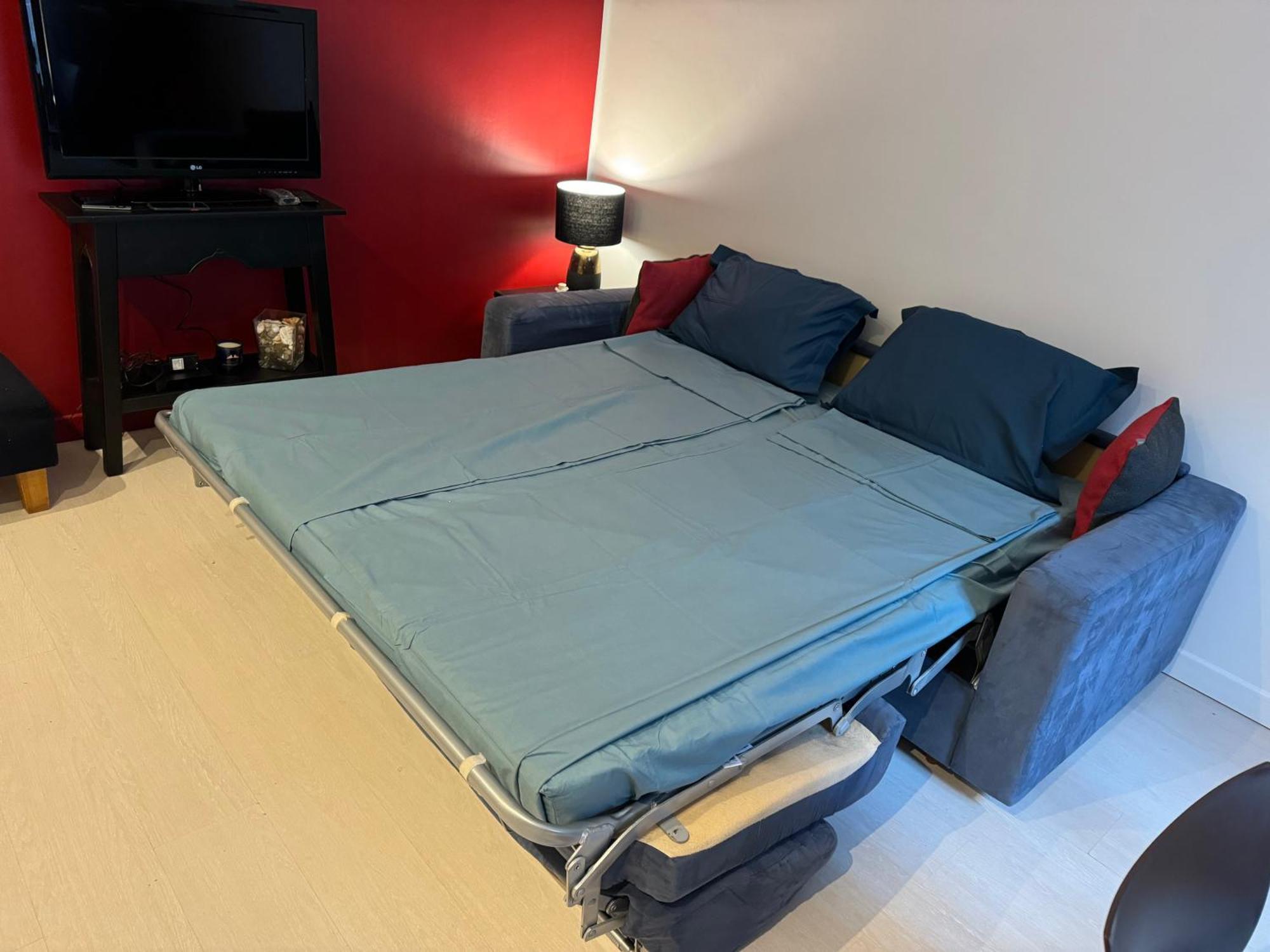 Prato Home - Apartment Near The Beach In מנטון מראה חיצוני תמונה