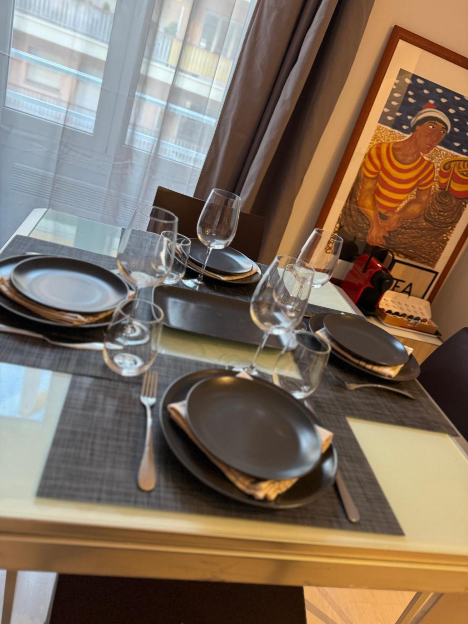 Prato Home - Apartment Near The Beach In מנטון מראה חיצוני תמונה