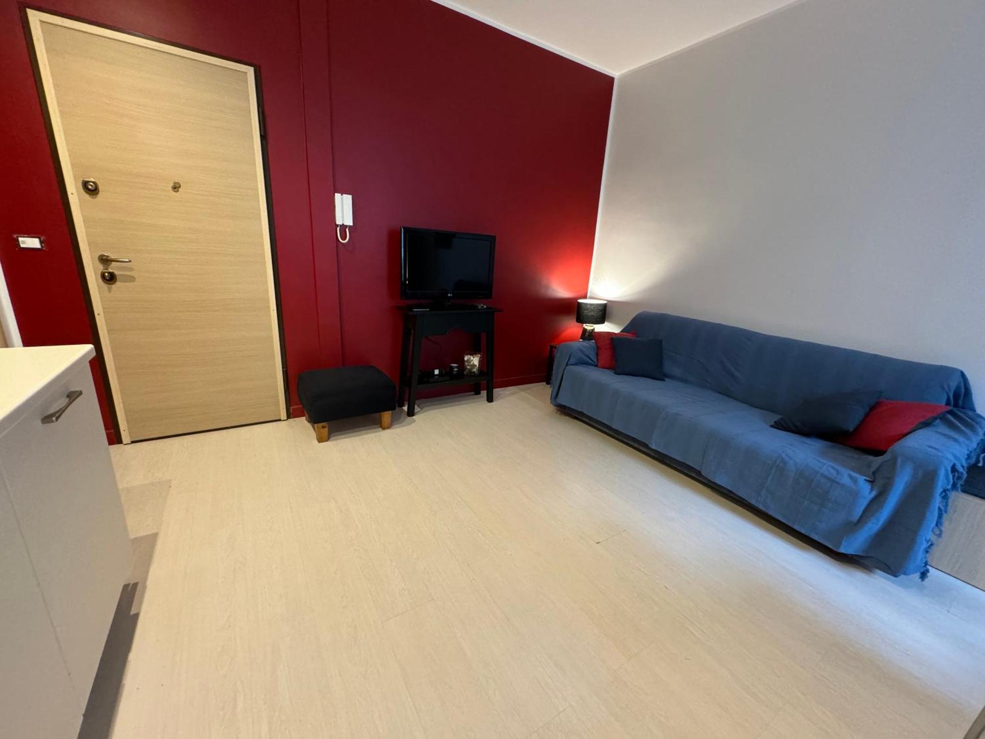 Prato Home - Apartment Near The Beach In מנטון מראה חיצוני תמונה