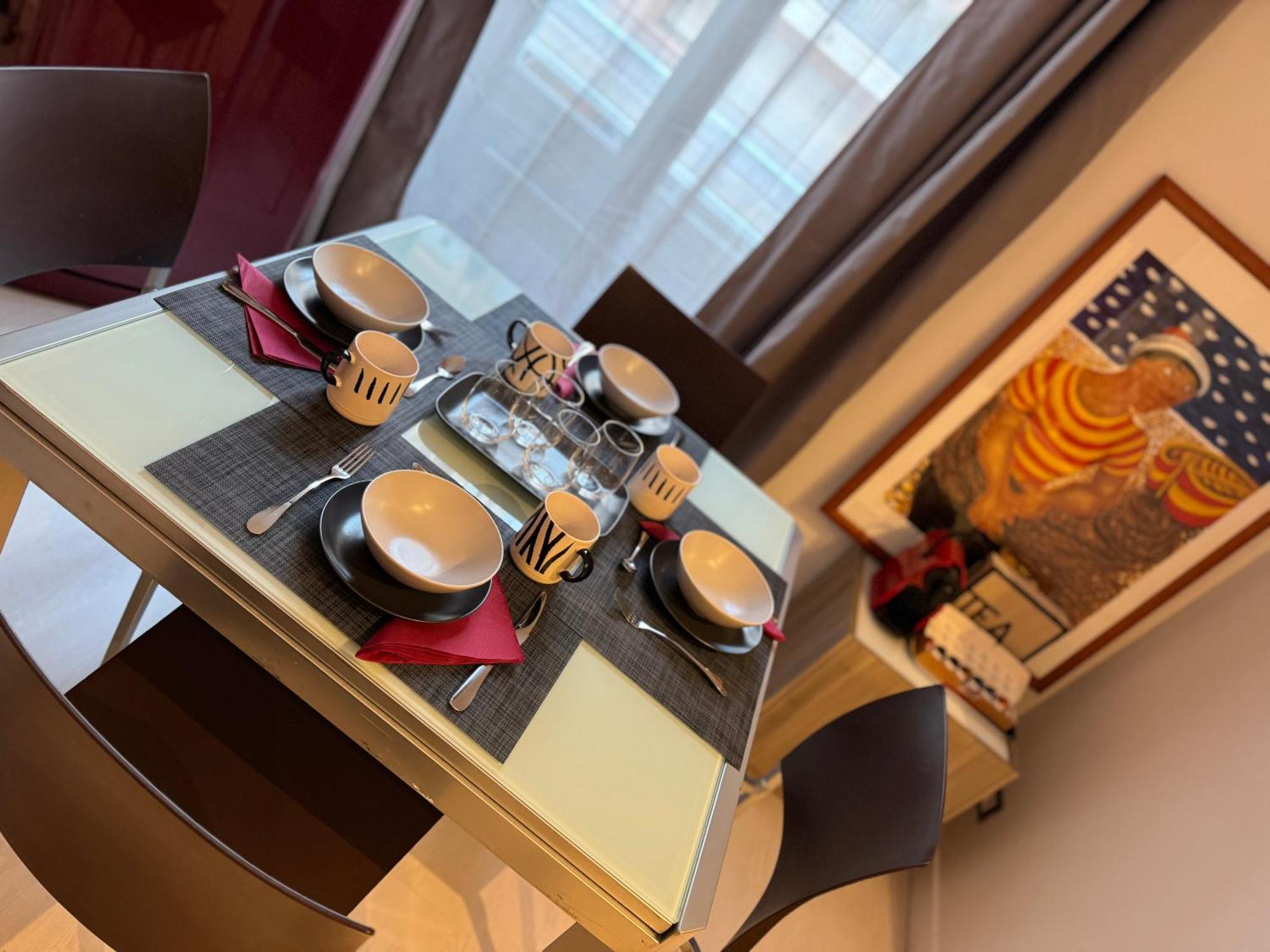 Prato Home - Apartment Near The Beach In מנטון מראה חיצוני תמונה