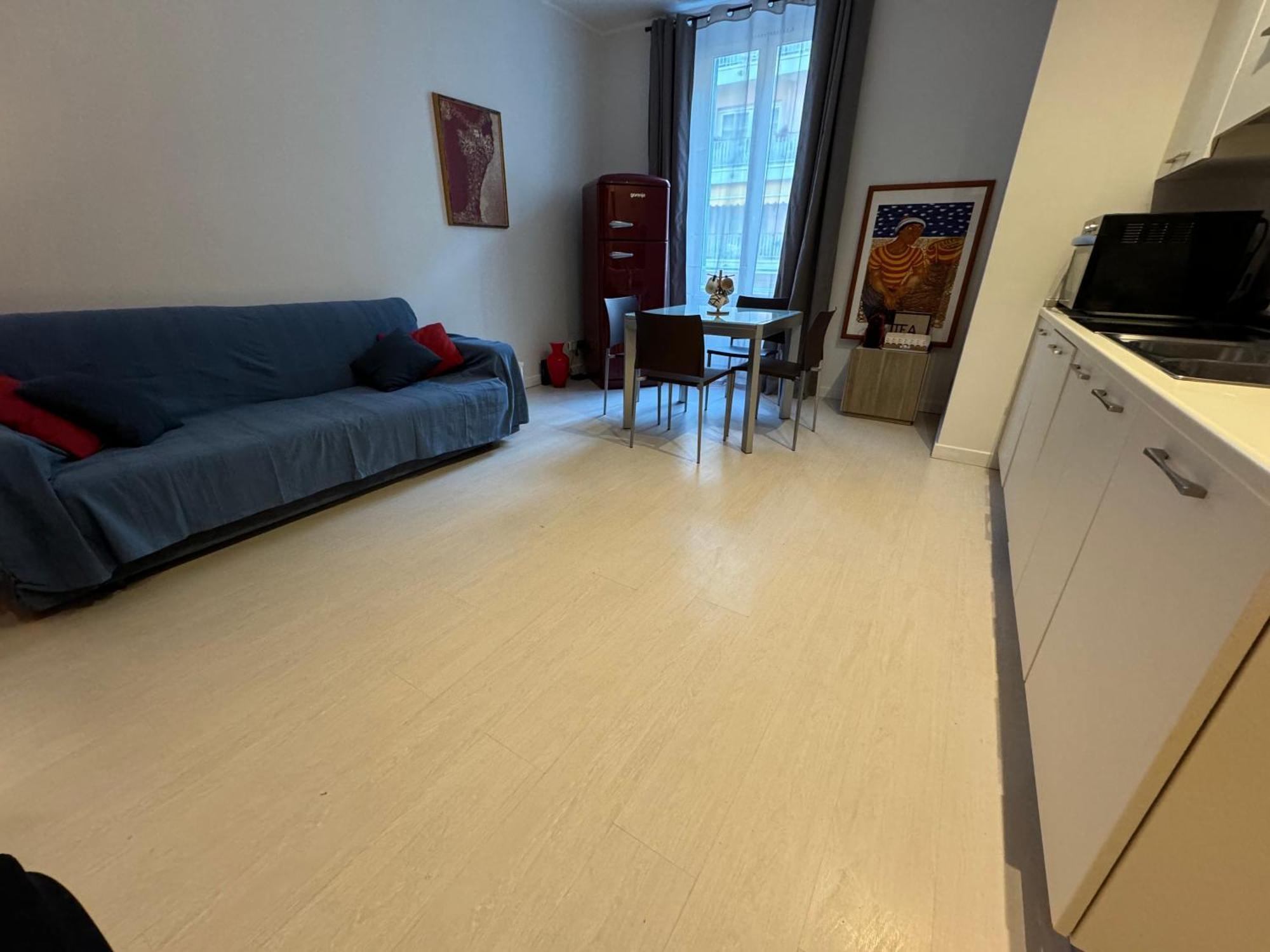 Prato Home - Apartment Near The Beach In מנטון מראה חיצוני תמונה