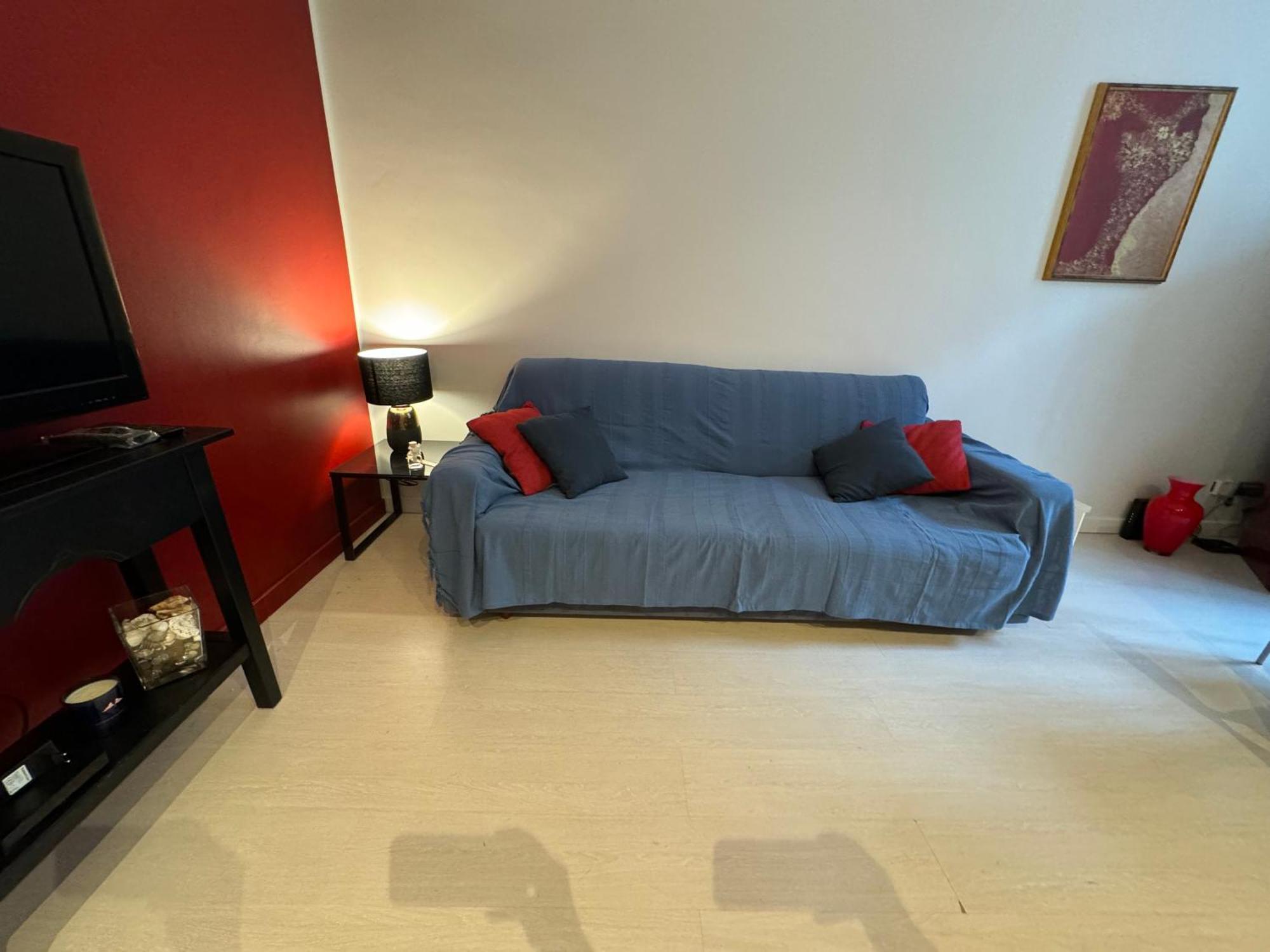 Prato Home - Apartment Near The Beach In מנטון מראה חיצוני תמונה