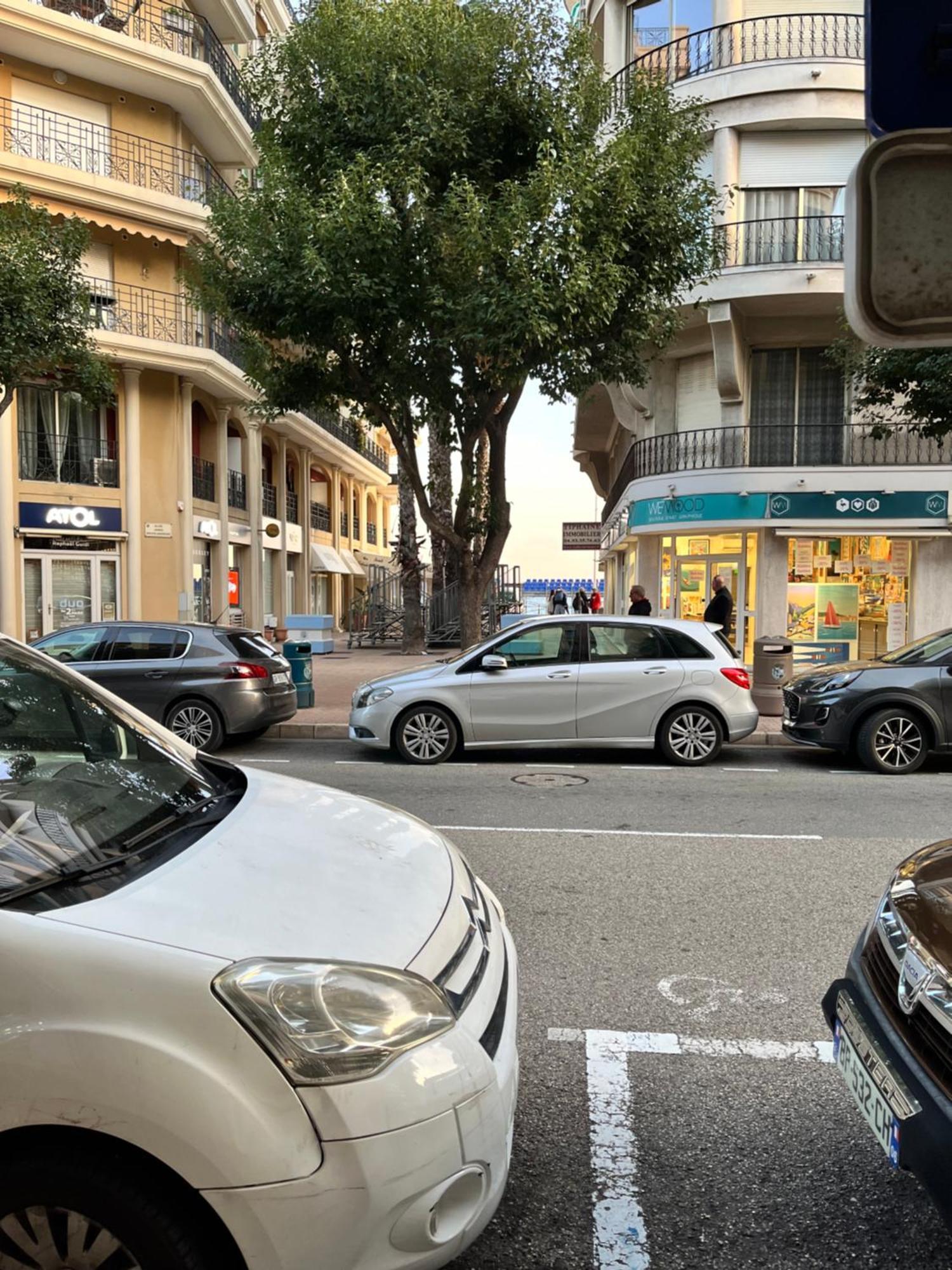 Prato Home - Apartment Near The Beach In מנטון מראה חיצוני תמונה